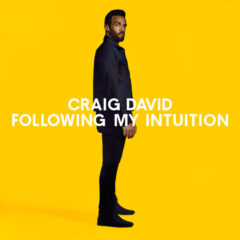 Craig David ‎– Following My Intuition ( 2 LP )