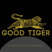 Good Tiger ‎– A Head Full Of Moonlight ( 180g )