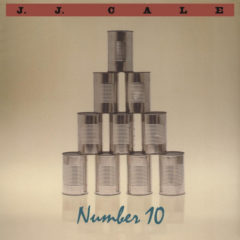 J.J. Cale ‎– Number 10