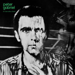 Peter Gabriel ‎– Ein Deutsches Album ( 180g )