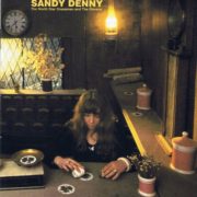 Sandy Denny ‎– The North Star Grassman And The Ravens ( 180g )