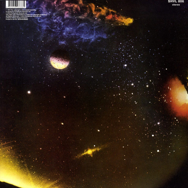 Electric Light Orchestra ‎– E.L.O. 2