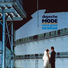 Depeche Mode ‎– Some Great Reward