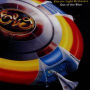 Electric Light Orchestra ‎– Out Of The Blue