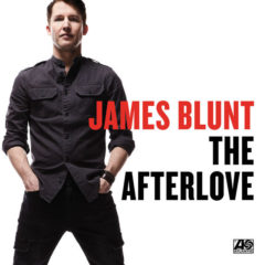James Blunt ‎– The Afterlove