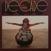 Neil Young ‎– Decade