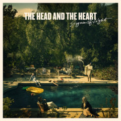 Head And The Heart ‎– Signs Of Light
