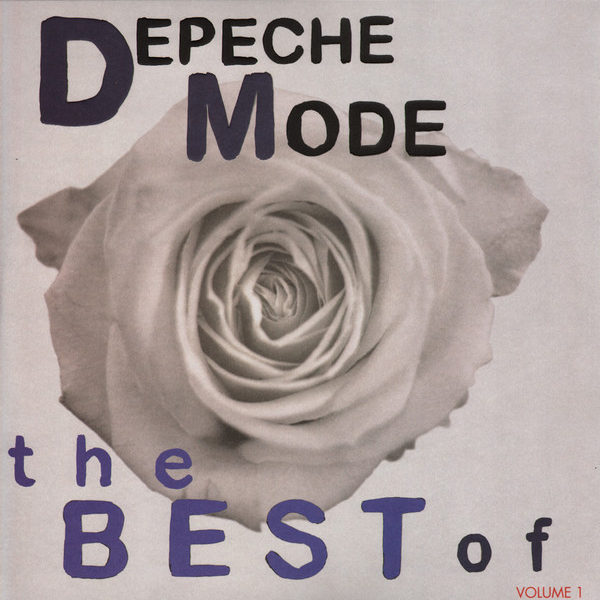 Depeche Mode – The Best Of (Volume 1)