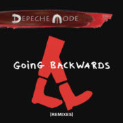 Depeche Mode ‎– Going Backwards [Remixes] ( 2 LP )