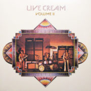 Cream – Live Cream Volume II