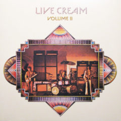 Cream – Live Cream Volume II
