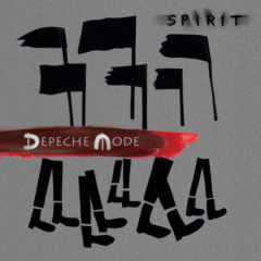 Depeche Mode ‎– Spirit