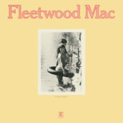 Fleetwood Mac ‎– Future Games