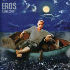 Eros Ramazzotti ‎– Stilelibero ( 2 LP )