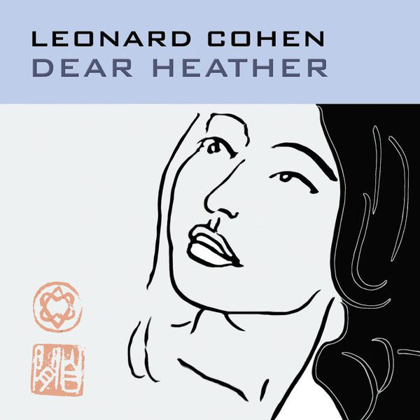 Leonard Cohen ‎– Dear Heather