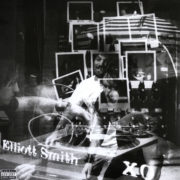 Elliott Smith ‎– XO