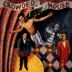 Crowded House ‎– Crowded House ( 180g )