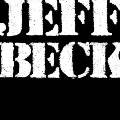 Jeff Beck ‎– There & Back