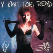 Y Kant Tori Read ‎– Y Kant Tori Read