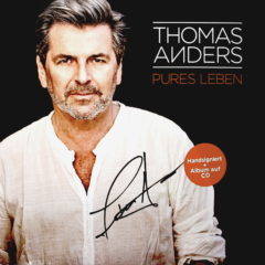 Thomas Anders ‎– Pures Leben