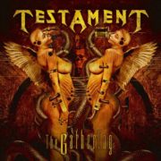 Testament ‎– The Gathering