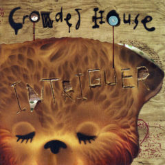 Crowded House ‎– Intriguer ( 180g )