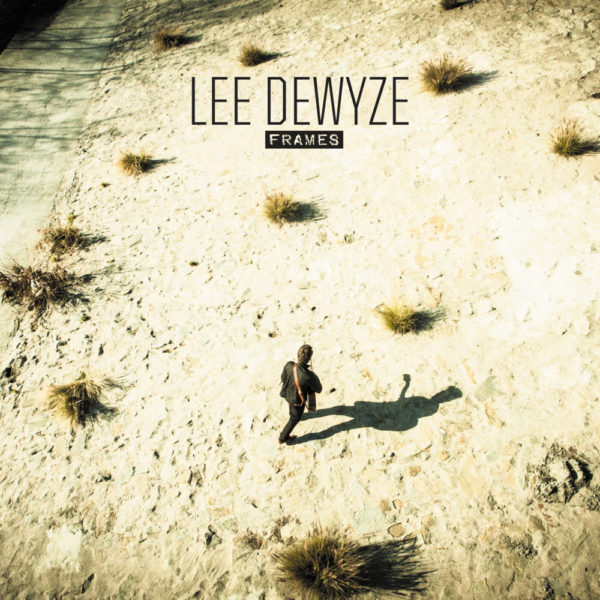 Lee DeWyze - Frames