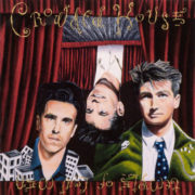 Crowded House ‎– Temple Of Low Men ( 180g, Запечатанная )