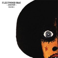 Fleetwood Mac ‎– Boston - Vol. 1 ( 2 LP, 180g )
