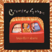 Crowded House ‎– Together Alone ( 180g )