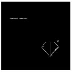 Diamond Version ‎– EP2 ( 180g )