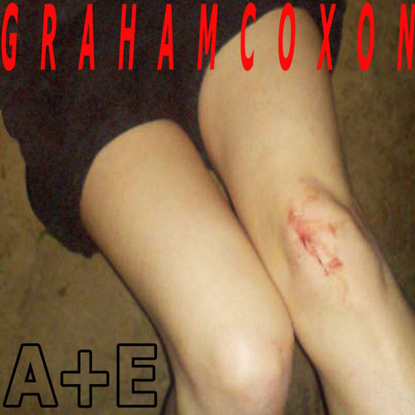 Graham Coxon ‎– A+E
