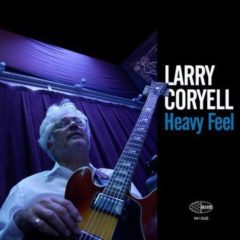 Larry Coryell ‎– Heavy Feel