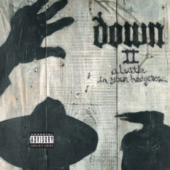 Down – Down II - A Bustle In Your Hedgerow... ( 2 LP, 180g )
