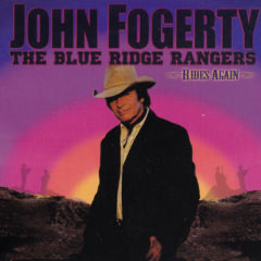 John Fogerty ‎– Blue Ridge Rangers Rides Again
