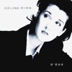 Celine Dion ‎– D'Eux