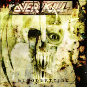 Overkill ‎– Bloodletting