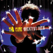 Cure ‎– Greatest Hits