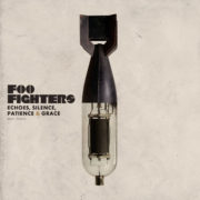 Foo Fighters ‎– Echoes, Silence, Patience & Grace ( 2 LP, 180g )
