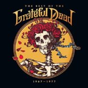 Grateful Dead ‎– Best Of The Grateful Dead 1967-1977 ( 2 LP )