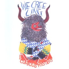 Curious Mystery ‎– We Creeling
