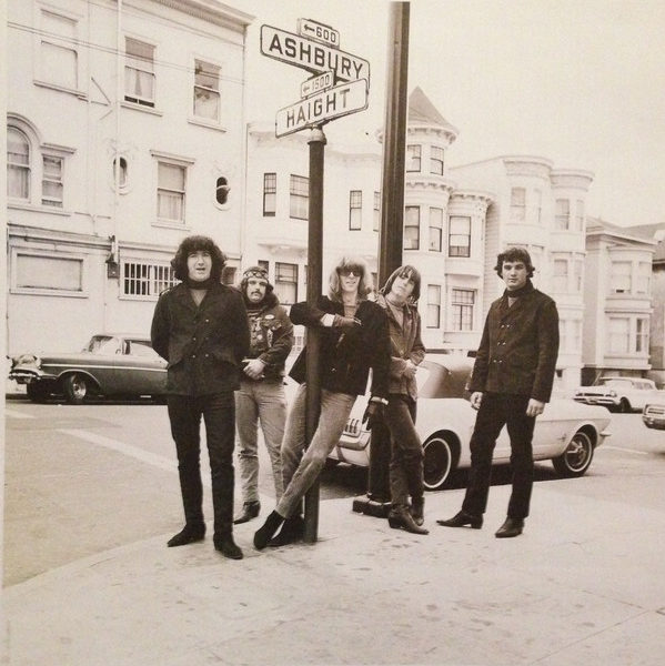 Grateful Dead ‎– Best Of The Grateful Dead 1967-1977 ( 2 LP )