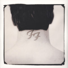 Foo Fighters ‎– There Is Nothing Left To Lose ( 2 LP )