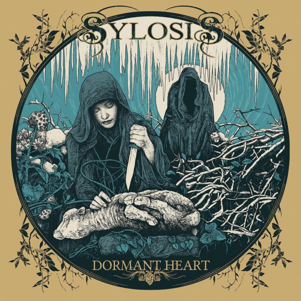 Sylosis ‎– Dormant Heart