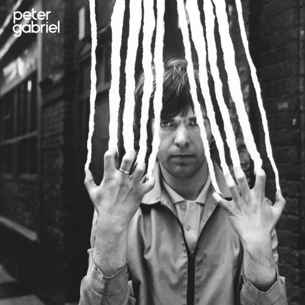Peter Gabriel - Peter Gabriel (2 LP, 180g)