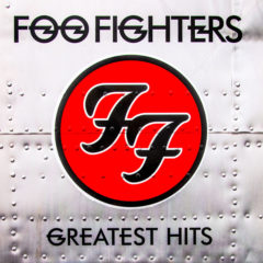 Foo Fighters ‎– Greatest Hits ( 2 LP )