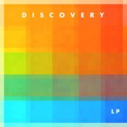 Discovery ‎– LP