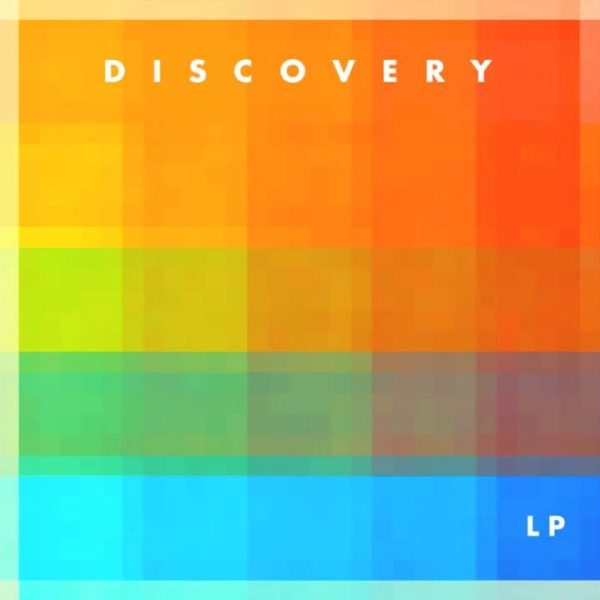 Discovery ‎– LP