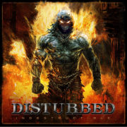 Disturbed ‎– Indestructible