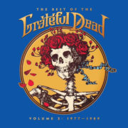 Grateful Dead ‎– Best Of The Grateful Dead Volume 2: 1977 - 1989 ( 2 LP )